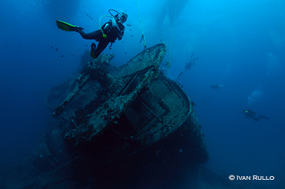 SS THISTLEGORM